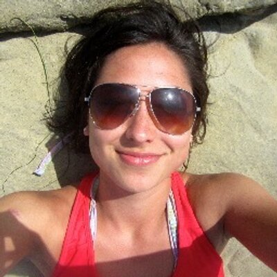 Profile Picture of Sarah Brickner (@sarah_seb58) on Twitter