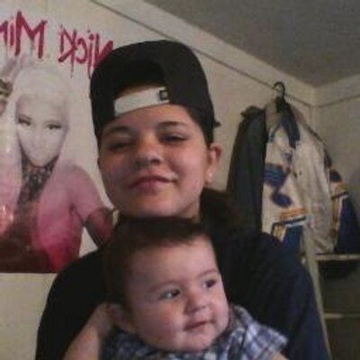 Profile Picture of Tyra Thomas (@tyrathomas6) on Twitter