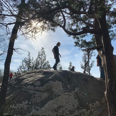 Profile Picture of Charles Barlow (@Charles95936121) on Twitter