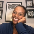 Profile Picture of LaToya Contee Thornton (@latoya.conteethornton) on Facebook