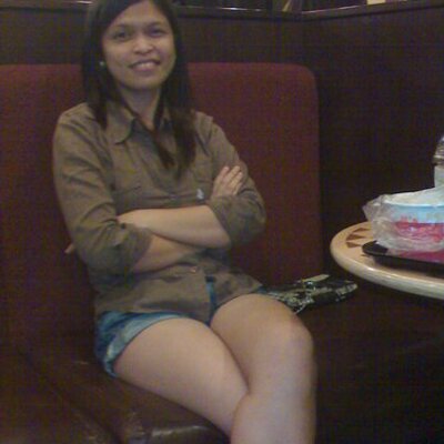 Profile Picture of Ailyn Carlos-Dizon (@i_am_acEy) on Twitter