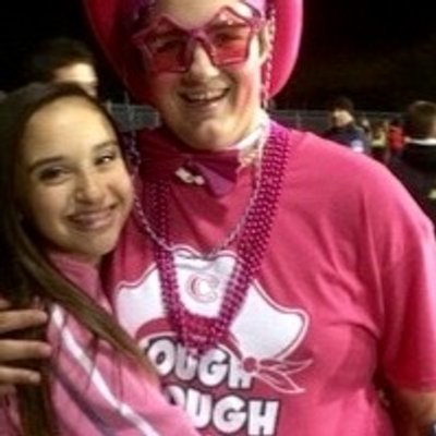 Profile Picture of Justin Ruether's Ego (@Ruethersego) on Twitter