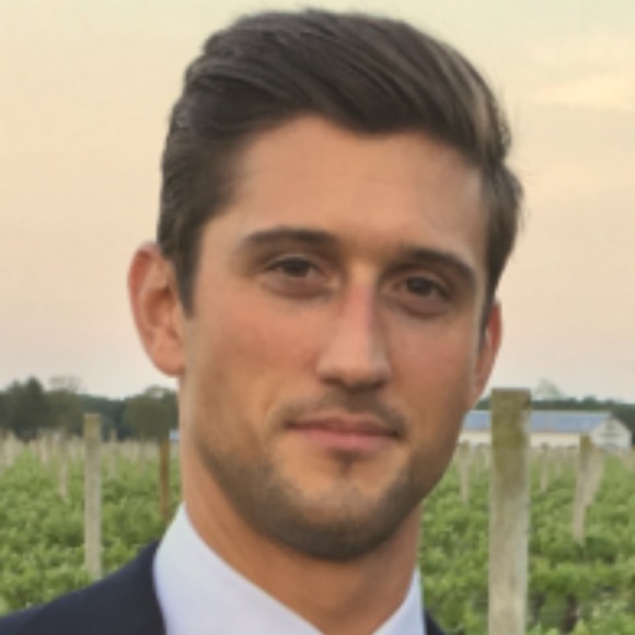 Profile Picture of Andrew Trice (@watrice) on Poshmark