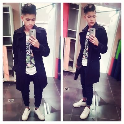 Profile Picture of Nicolas Flores (@nicolasflores10) on Twitter