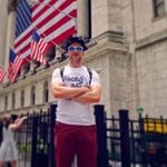 Profile Picture of Robert Metcalfe (@therobbm) on Instagram