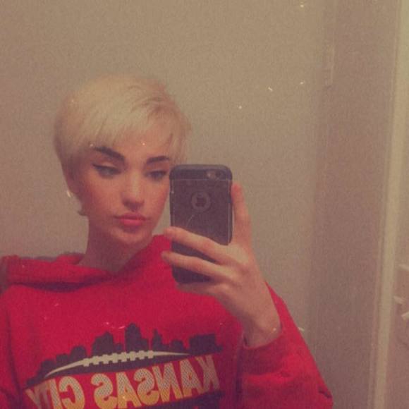 Profile Picture of Madison Jesse (@ghxst_1720) on Poshmark