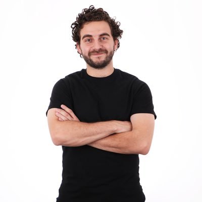 Profile Picture of Sebastián André (@sandreZM) on Twitter