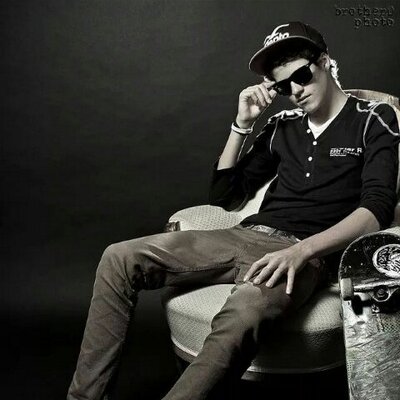 Profile Picture of Marc Ist Der Beste (@JasminloveMarc) on Twitter