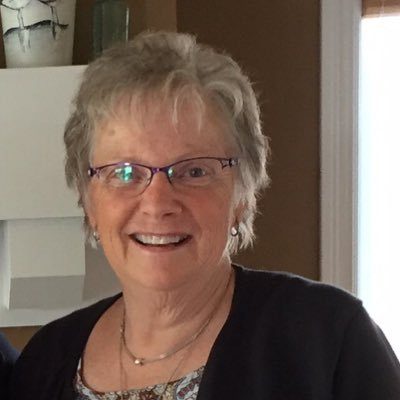 Profile Picture of MARILYN LAMB (@Shamrocklady1) on Twitter