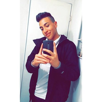 Profile Picture of Andres Pico (@Andrespico16) on Twitter