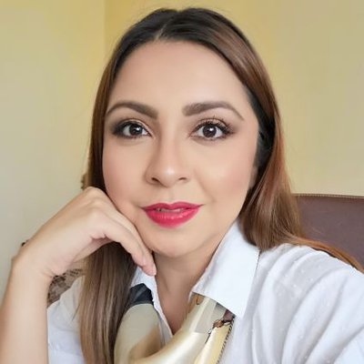 Profile Picture of Brenda Saldaña (@Brenlisf16) on Twitter