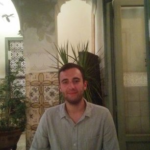 Profile Picture of Harry Wise (@harrywise64) on Twitter