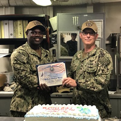 Profile Picture of Doug Giles (@DougGiles12) on Twitter