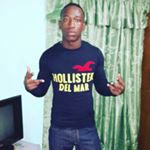 Profile Picture of randy sobers (@randyomari) on Instagram