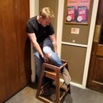 Profile Picture of Kristopher Bishop (@kristopherliambishop) on Instagram