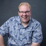 Profile Picture of Kyle Olson (@hollywoodtinman) on Instagram