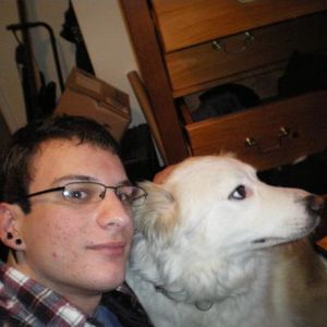 Profile Picture of Luke Stevens (@beautifuldirt___) on Myspace