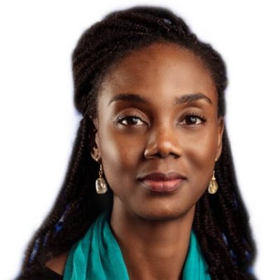 Profile Picture of Sylvia Lopez-Ekra (@LopezEkra) on Twitter