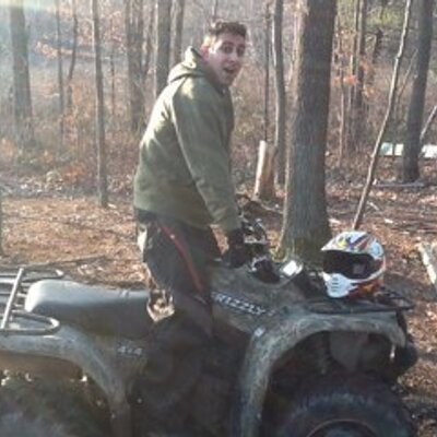 Profile Picture of Bret Steven Caruso (@StevenBret) on Twitter