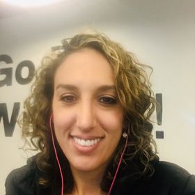 Profile Picture of Carly Cohen (@caacohen) on Pinterest