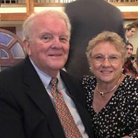 Profile Picture of Lucille Richards (@lucille-richards-2) on Quora