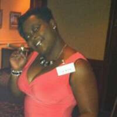 Profile Picture of Sonia Williams Webb (@SonniD757) on Twitter