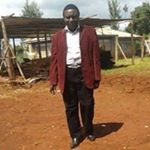 Profile Picture of Andrew Macharia (@macharia_andrew) on Instagram