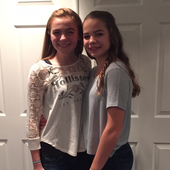 Alexa Ortman - Poshmark Profile Picture of Alexa Ortman (@lexortman) on Poshmark