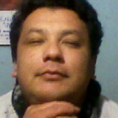 Profile Picture of Gustavo Ríos (@gustavorios01) on Twitter