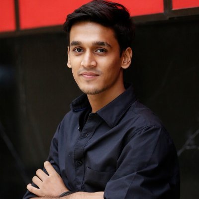 Profile Picture of Aayush Singh (@Aayushsingh47) on Twitter
