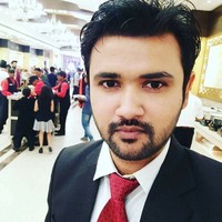 Profile Picture of Atul Saini (@atul-saini) on Quora