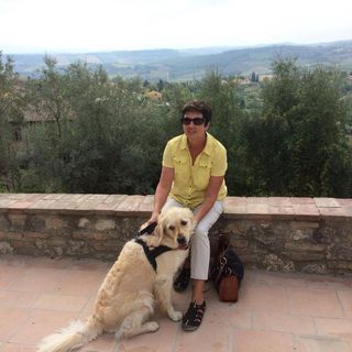 Profile Picture of Annette Peintner (@annette.peintner) on Facebook