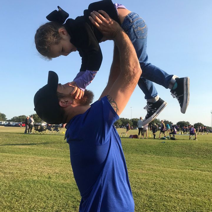 Profile Picture of Scott Gray (@scottgray63) on Tiktok