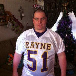 Profile Picture of Mike Bonnette (@bonnette_l) on Twitter