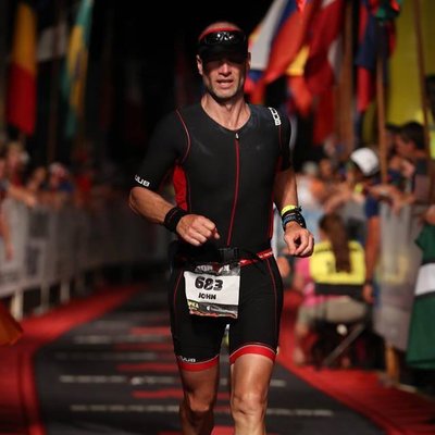 Profile Picture of John Mercer (@John__Mercer) on Twitter