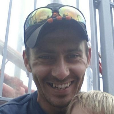 Steven Ricketts - Twitter Profile Picture of Steven Ricketts (@stevenricketts3) on Twitter