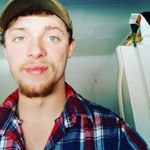 Profile Picture of Tyler Root (@tyler_root_97) on Instagram