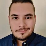 Profile Picture of Benjamin Cordova (@benjamin_cordova_91) on Instagram