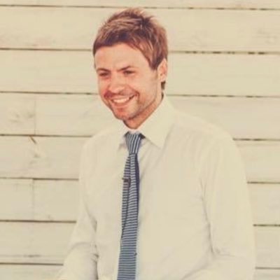 Profile Picture of Kevin McFarlane (@KevMcFarlane) on Twitter