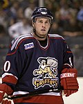 Profile Picture of Todd Robinson (ice hockey)on Wikipedia