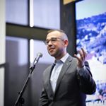 Profile Picture of Steven Pedigo (@iamstevenpedigo) on Instagram