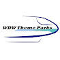 Profile Picture of WDWThemeParks (@WDWThemeParks) on Tiktok