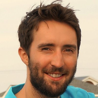 Profile Picture of Jeremy Bogard (@Jeremy_Bogard) on Twitter