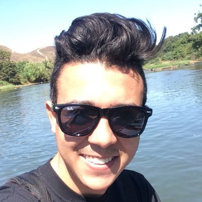 Profile Picture of Alan Bruno (@AllanBrunoNunes) on Twitter