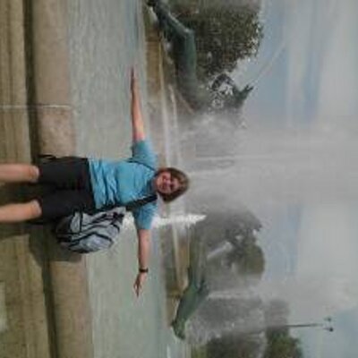 Profile Picture of Alyssa Sue Burrows (@AlyssaBurrows) on Twitter