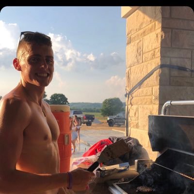 Profile Picture of Brock Pedersen (@BrockPedersen14) on Twitter