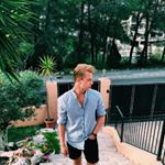 Profile Picture of adam dietrich (@adamdietrich23) on Instagram