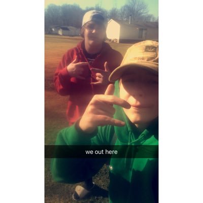 Profile Picture of Blake Fields (@blakefields04) on Twitter