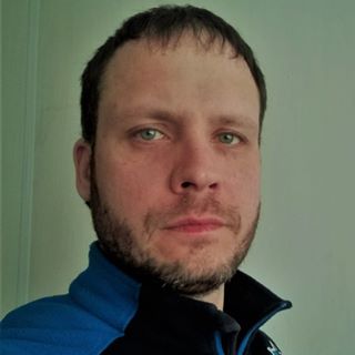 Profile Picture of Sergey Andreev (@sergey.andreev.1848816) on Facebook