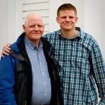 Profile Picture of Joel K. Jannenga (@joelk.j1) on Facebook